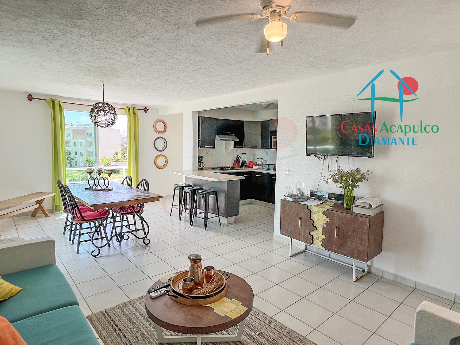 Marina Diamante Optimist E 06 - Estancia 5 Marina Diamante Optimist E 06 - Estancia 5